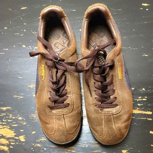 Puma Roma Size 8 Men's  Sneakers